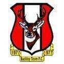 Buckley Town logo - Town VS Gresford Sport
