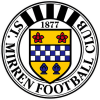 St. Mirren U20 logo - U VS Dundee United U Sport