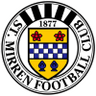 St. Mirren U20 logo