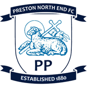 Preston North End logo