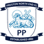 Preston North End logo