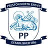 Preston North End logo
