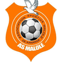 Malole logo - Englebert VS Malole Result