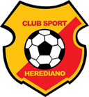 CS Herediano (w) logo - W VS Ad Chorotega W Score Today
