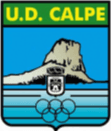 Calpe logo - Calpe VS Ce Alberic Score