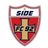 Side FC 92 (w) logo