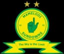 Mamelodi Sundowns logo - Sundowns VS Bloemfontein Celtic Sport