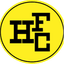 Hatsukaichi FC logo