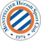 Montpellier U19 logo