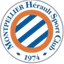 Montpellier U19 logo