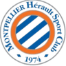 Montpellier U19 logo