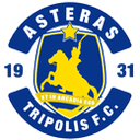 Asteras Aktor logo - Kifisias VS Asteras Aktor Live Score
