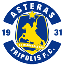 Asteras Aktor logo