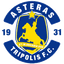 Asteras Aktor logo
