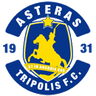 Asteras Aktor logo