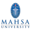Masha University FC logo