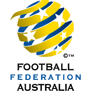 Australia U19 logo