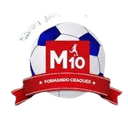 M10 Rio Largo U20 logo - U VS M Rio Largo U Sport