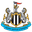 Newcastle U21 logo