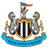 Newcastle U21 logo