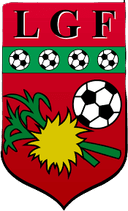 Guadeloupe Women logo - Women VS Guadeloupe Women Score