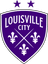 Louisville City B logo