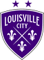 Louisville City B logo