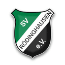 SV Rodinghausen logo - Rodinghausen VS Wuppertaler Live
