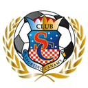 Sporting Canamy logo - Fc VS Sporting Canamy Live