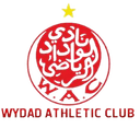 WAC Casablanca Women logo - Women VS Fus Rabat Women Result Today