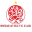 WAC Casablanca Women logo