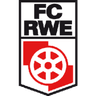 Rot-Weiss Erfurt logo