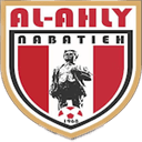 Al Ahli SC Nabaṭīya logo - Sc VS Al Ahli Sc Nabaya Score