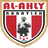 Al Ahli SC Nabaṭīya logo