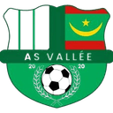AS Vallee logo - Vallee VS As Garde Nationale Score Today