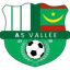AS Vallee logo