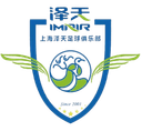 Shanghai Zetian logo - Zetian VS Beijing Smart Sky Football Club Live Score Today