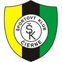 SK Cierne logo - Cierne VS Fk Pohronie Sport