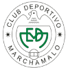 CD Marchamalo logo - Pedroneras VS Cd Marchamalo Score