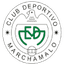 CD Marchamalo logo