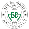 CD Marchamalo logo