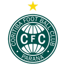 Coritiba (W) logo - W VS Internacional Women Score
