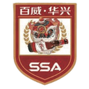 Budweiser·Huaxing logo - Enqi VS Budweiserhuaxing Score
