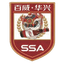 Budweiser·Huaxing logo