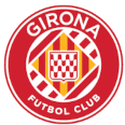 Girona B logo