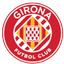 Girona B logo
