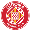 Girona B logo