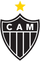 Atletico Mineiro U20 logo - U VS Ec Futgol U Result