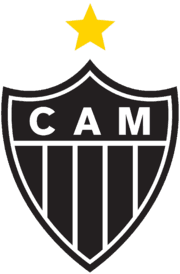Atletico Mineiro U20 logo