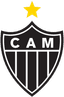 Atletico Mineiro U20 logo